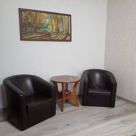 Apartament Cu 3 Camere Chiar In Inima Capitalei บูคาเรสต์ ภายนอก รูปภาพ