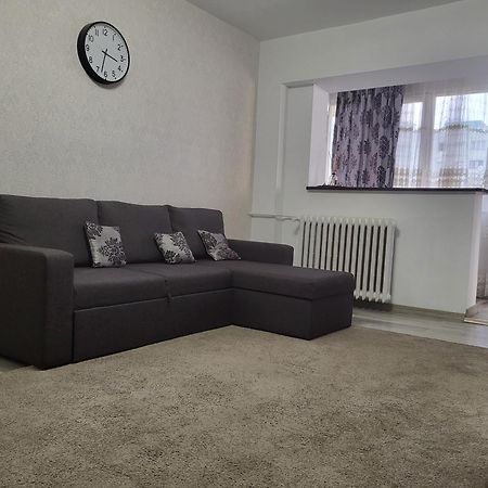 Apartament Cu 3 Camere Chiar In Inima Capitalei บูคาเรสต์ ภายนอก รูปภาพ