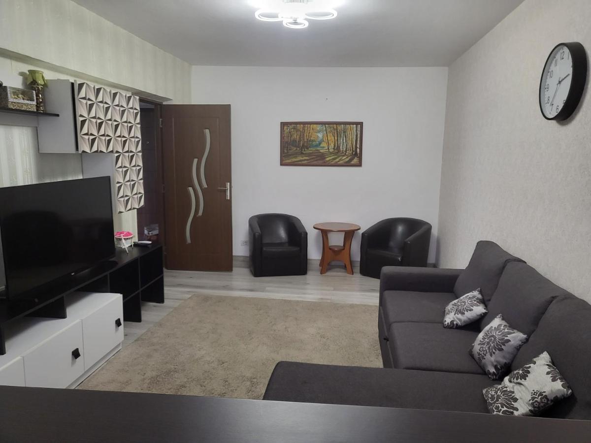 Apartament Cu 3 Camere Chiar In Inima Capitalei บูคาเรสต์ ภายนอก รูปภาพ