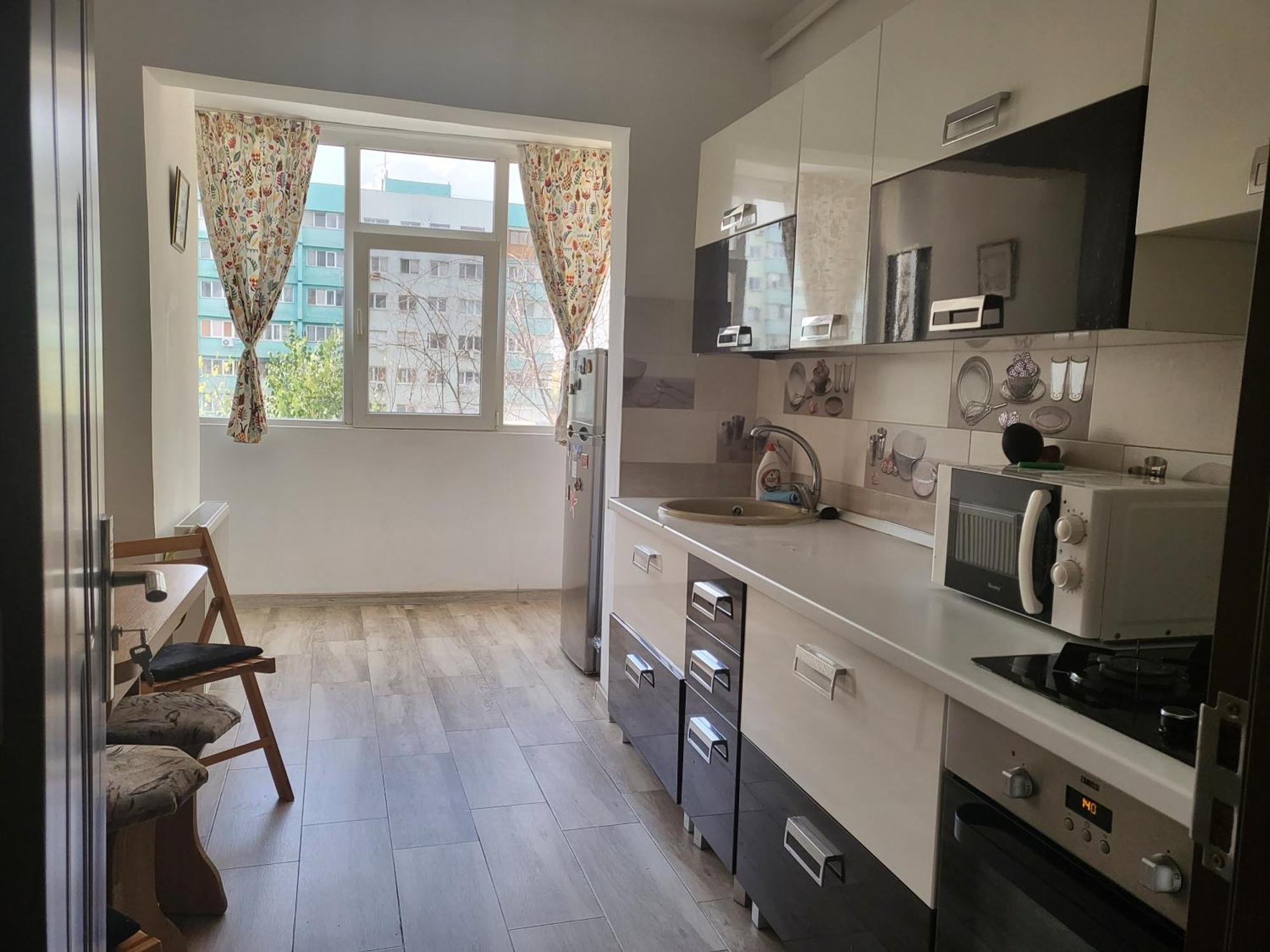 Apartament Cu 3 Camere Chiar In Inima Capitalei บูคาเรสต์ ภายนอก รูปภาพ
