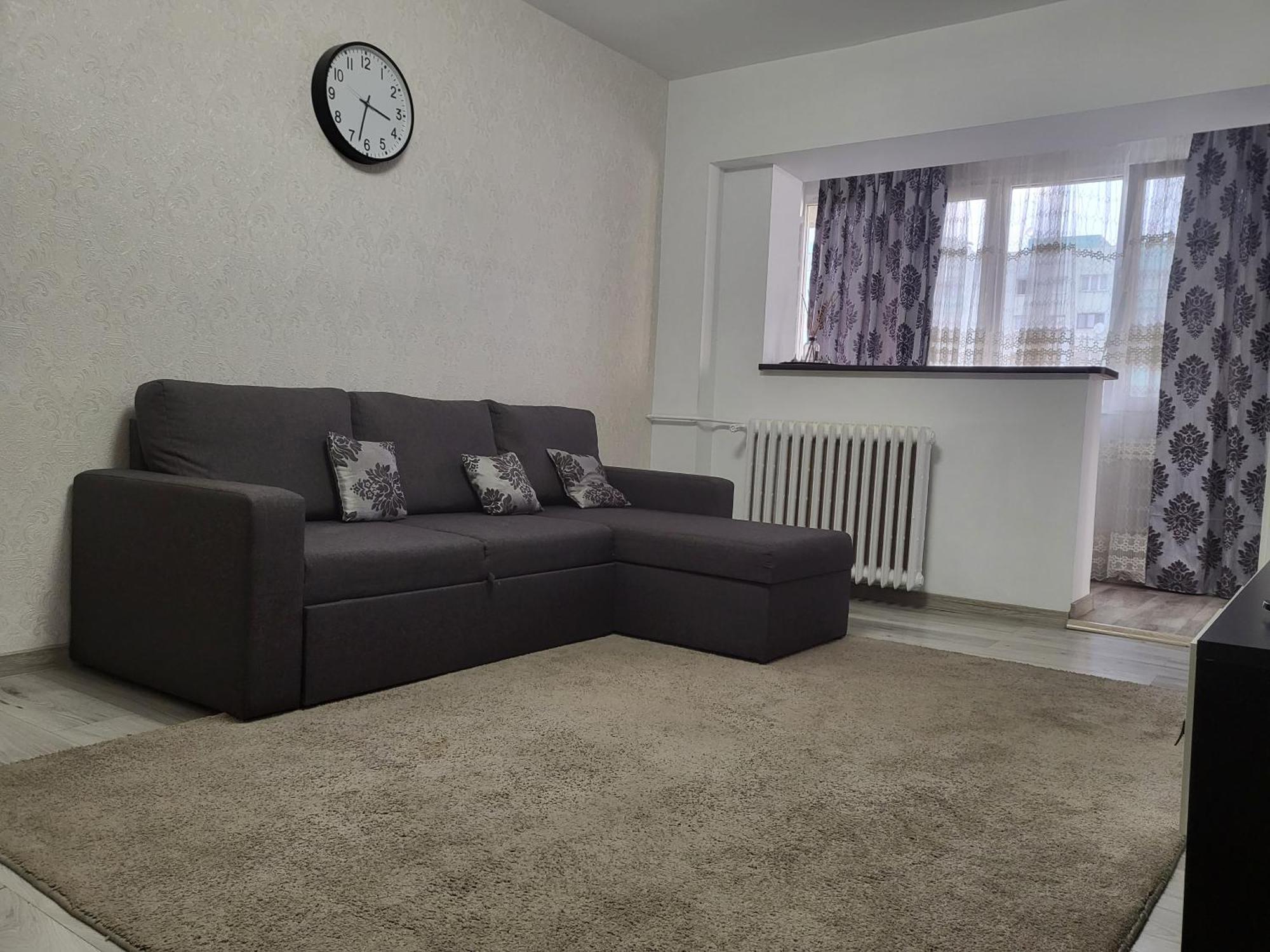 Apartament Cu 3 Camere Chiar In Inima Capitalei บูคาเรสต์ ภายนอก รูปภาพ